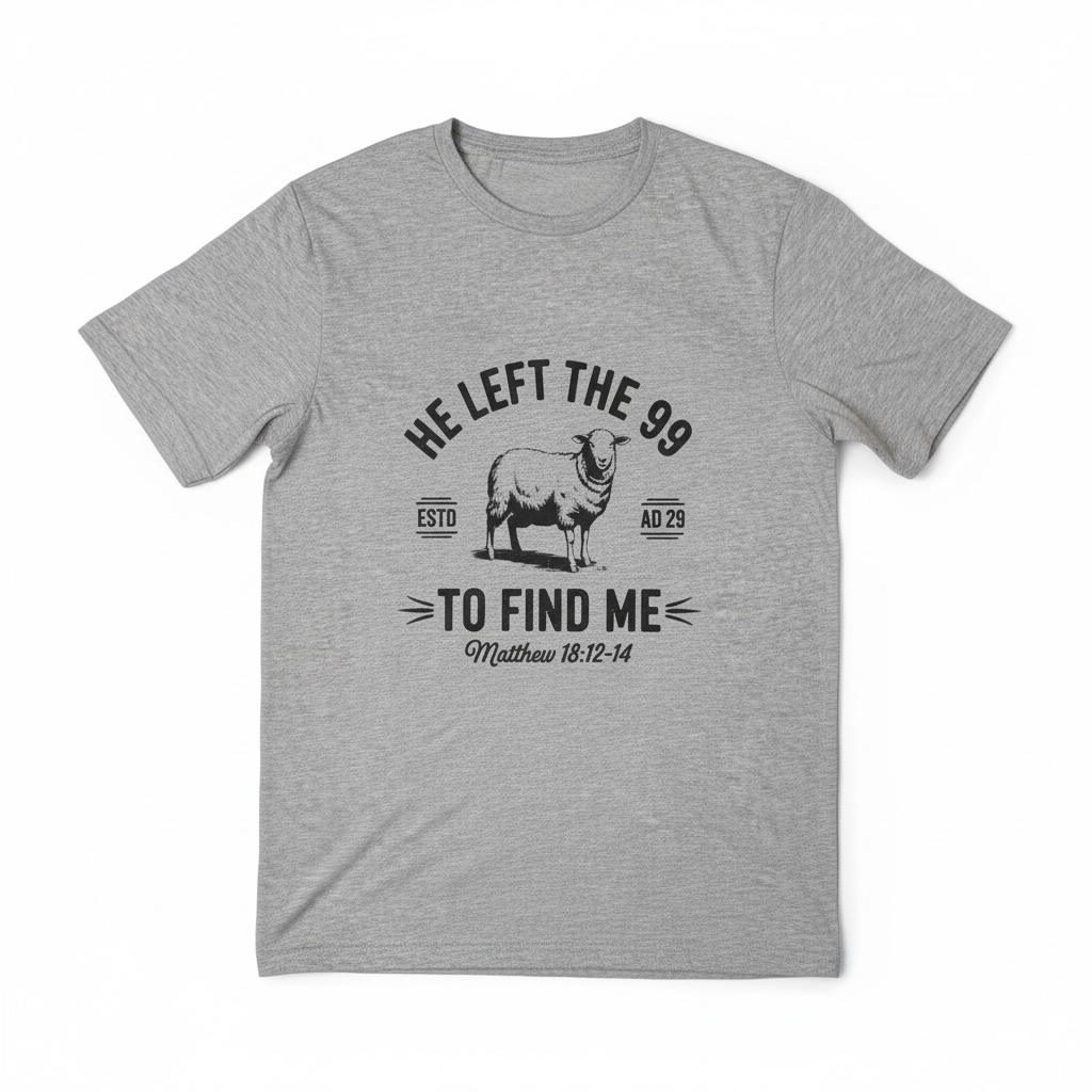 Left the 99 | T-shirt